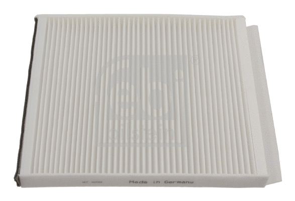 Filter, cabin air (30434)