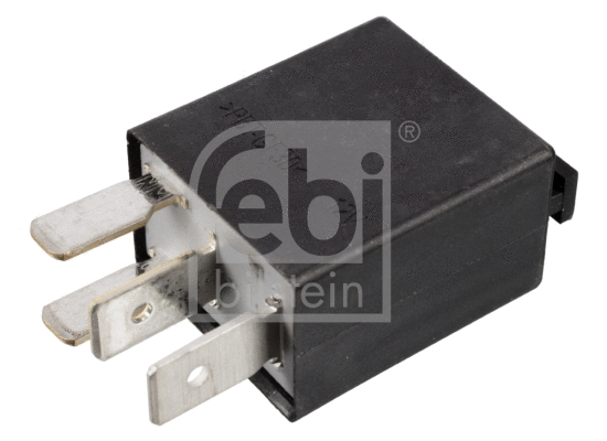 Relay, main current (40910)