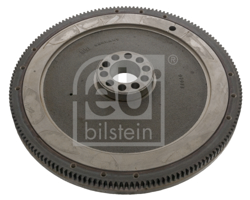 Flywheel (06055)