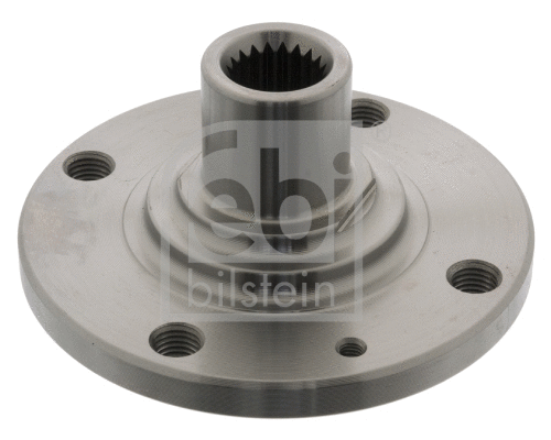Wheel Hub (01424)