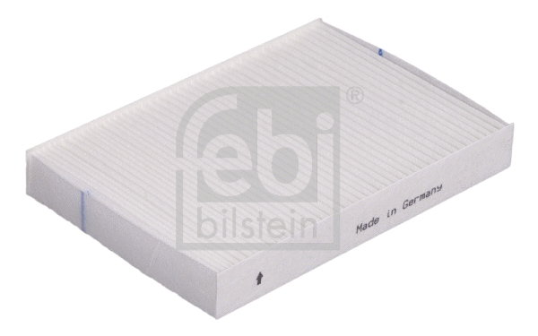 Filter, cabin air (15939)