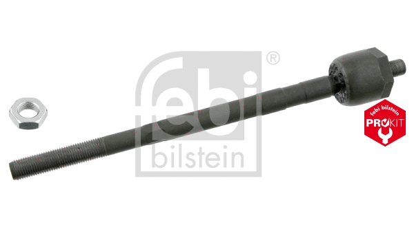 Inner Tie Rod (27301)