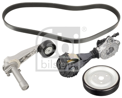 V-Ribbed Belt Set (107428)