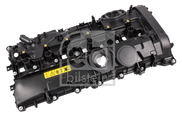 Cylinder Head Cover (178029)