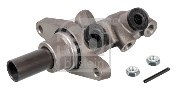 Brake Master Cylinder (107917)