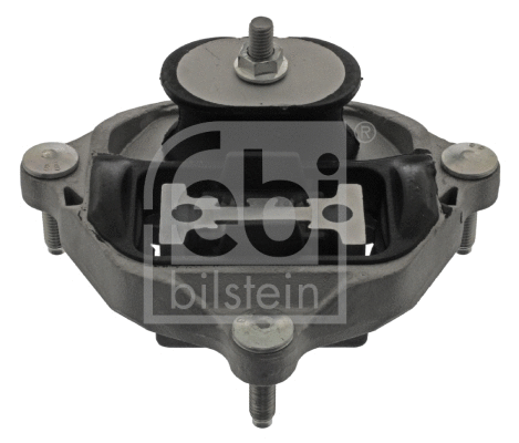 Mounting, automatic transmission (38784)