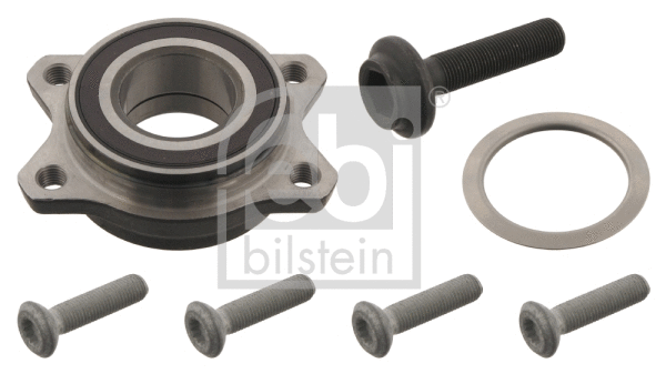 Wheel Bearing Kit (29844)