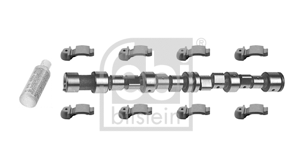 Camshaft Kit (18812)