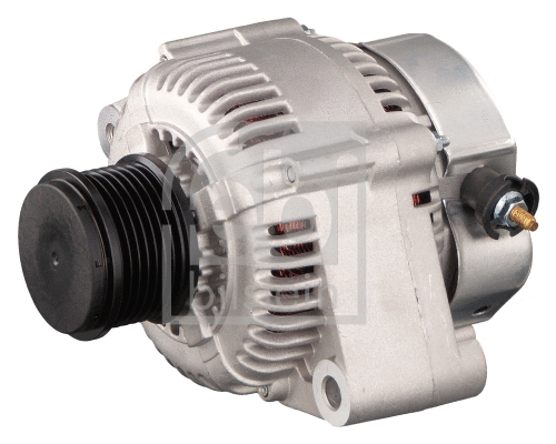 Alternator (101557)