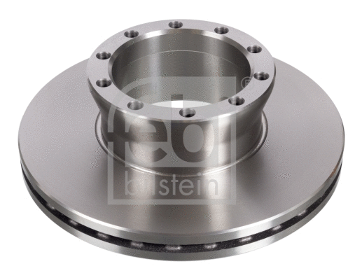 Brake Disc (07333)