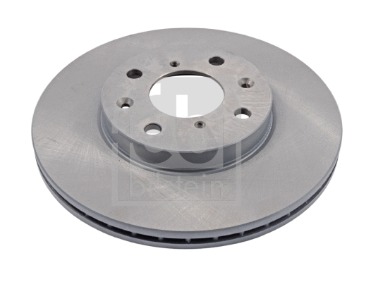 Brake Disc (28435)