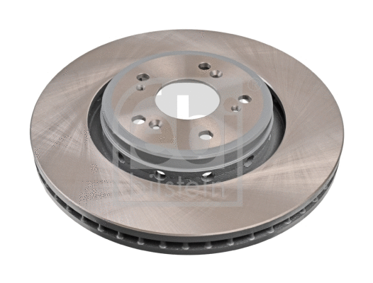 Brake Disc (108401)