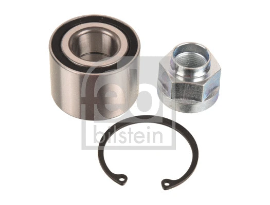 Wheel Bearing Kit (180787)