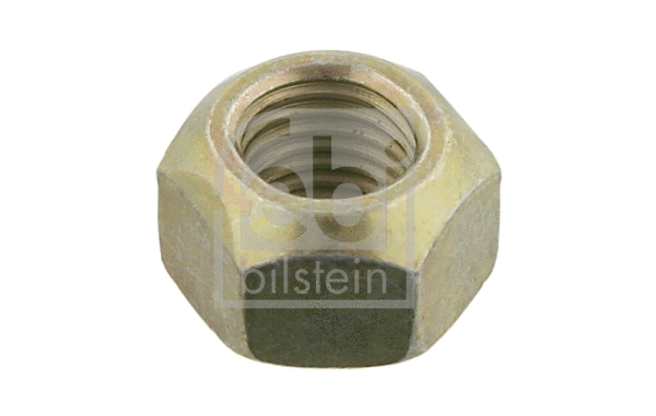 Nut (01697)