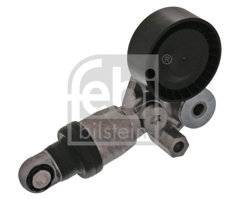 Belt Tensioner, V-ribbed belt (100094)