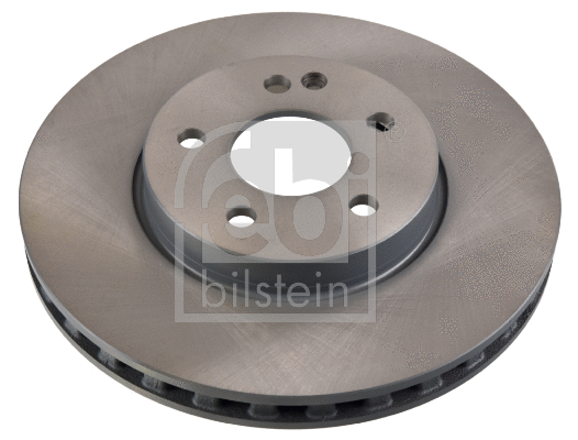 Brake Disc (106605)