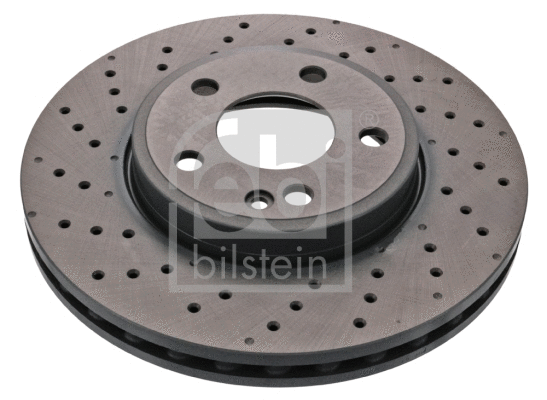 Brake Disc (44188)