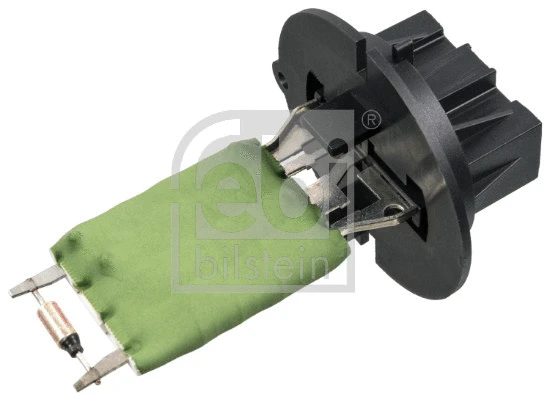 Resistor, interior blower (180671)