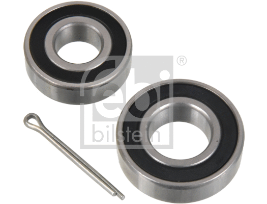 Wheel Bearing Kit (176890)