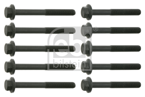 Cylinder Head Bolt Set (14304)