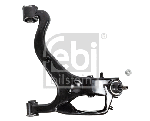 Control/Trailing Arm, wheel suspension (48100)