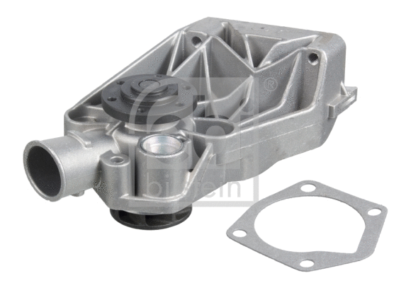 Water Pump, engine cooling (38753)