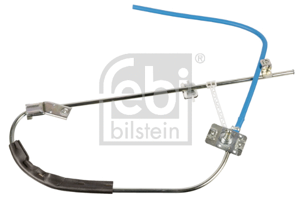 Window Regulator (174407)
