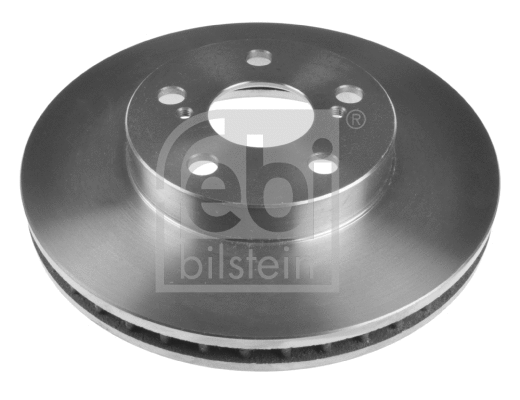 Brake Disc (170769)