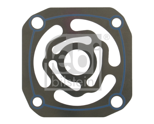 Seal Kit, multi-valve (35735)