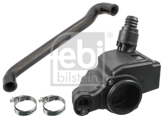Oil Separator, crankcase ventilation (186393)