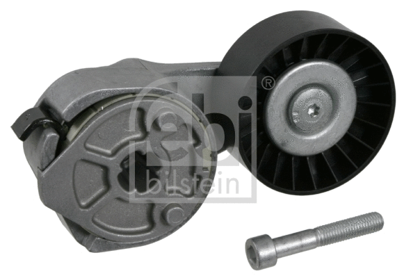 Belt Tensioner, V-ribbed belt (23006)