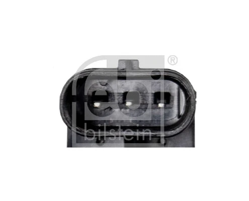 Auxiliary Water Pump (cooling water circuit)