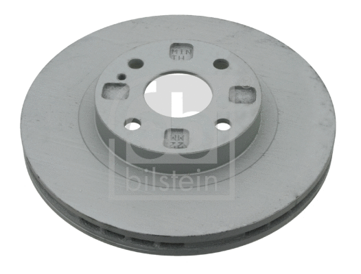 Brake Disc (23441)