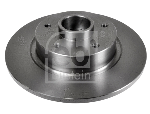 Brake Disc (38305)