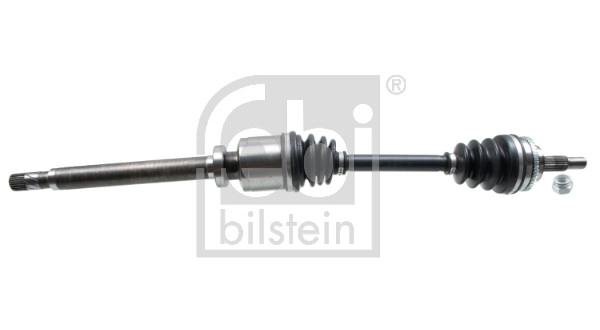 Drive Shaft (182998)