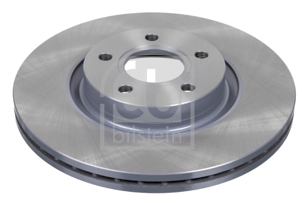 Brake Disc (24566)