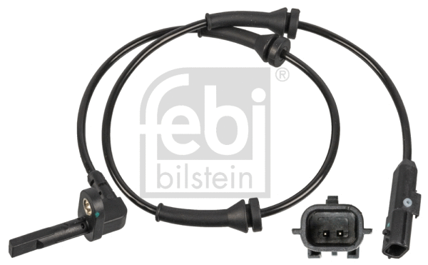 Sensor, wheel speed (109324)