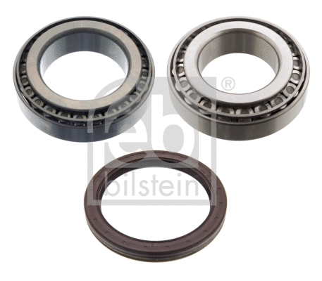 Wheel Bearing Kit (102734)