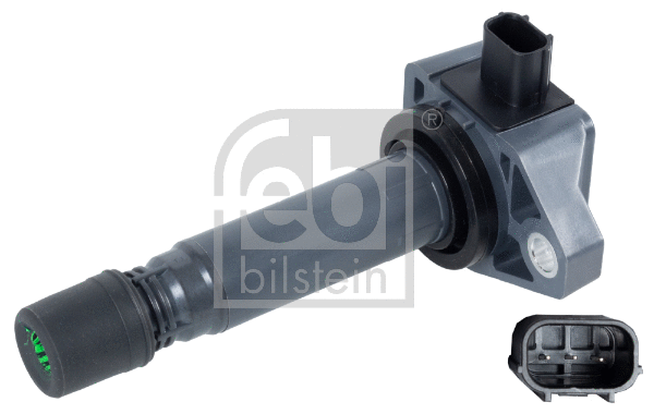 Ignition Coil (108236)