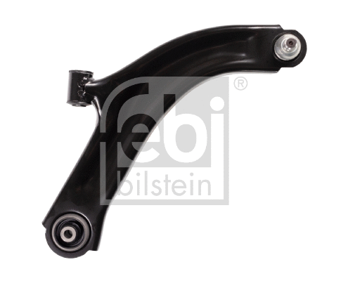 Control/Trailing Arm, wheel suspension (24252)