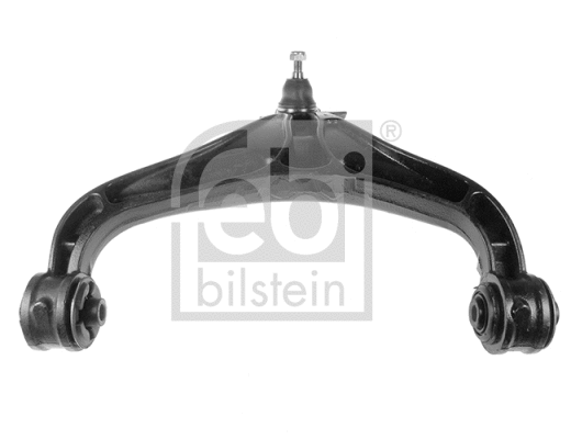 Control/Trailing Arm, wheel suspension (41080)