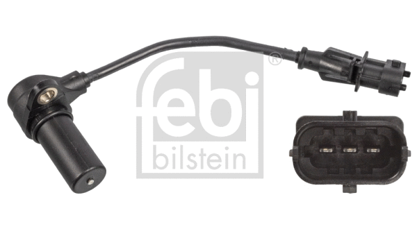 Sensor, crankshaft pulse (171164)