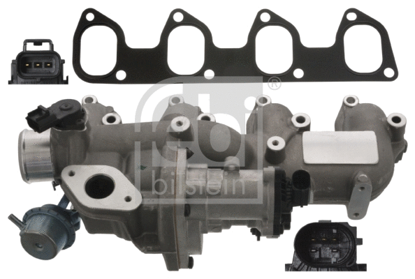 EGR Valve (45422)