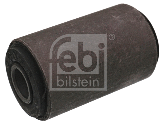 Bushing, leaf spring (43299)