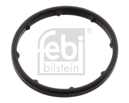 Seal Ring, oil cooler (101400)