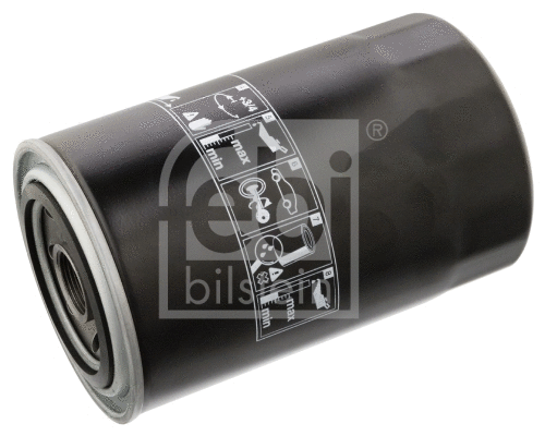 Oil Filter (47475)