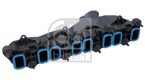 Fitting, intake manifold