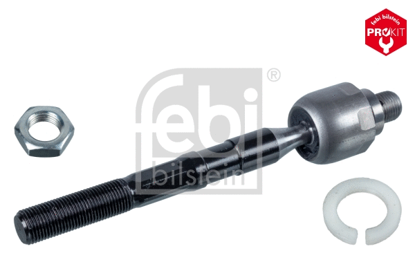Inner Tie Rod (107632)