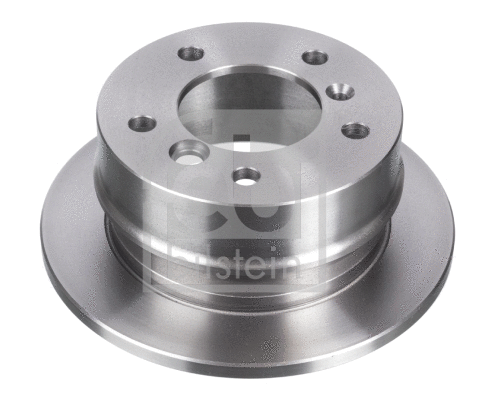 Brake Disc (09102)