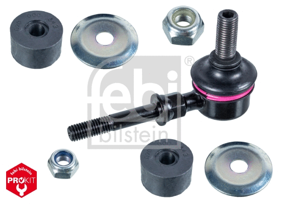 Link/Coupling Rod, stabiliser bar (42066)
